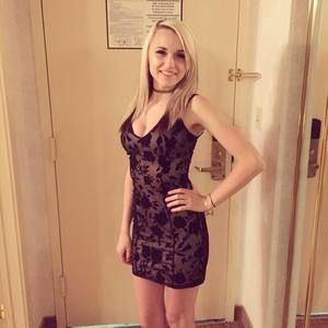 Meet your Posher, Lauren